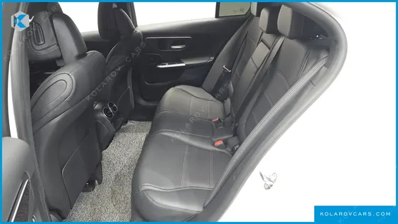 MERCEDES C-CLASS C300 4MATIC AVANTGARDE