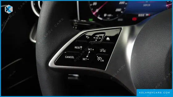 MERCEDES C-CLASS C300 4MATIC AVANTGARDE