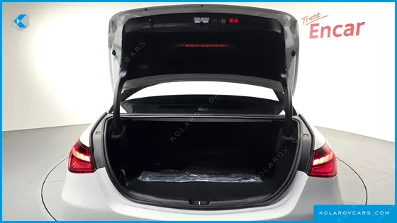 MERCEDES C-CLASS C300 4MATIC AVANTGARDE