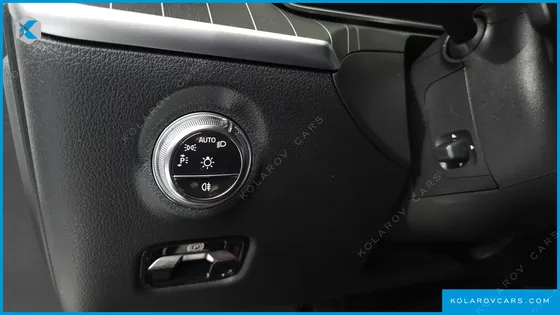 MERCEDES C-CLASS C300 4MATIC AVANTGARDE