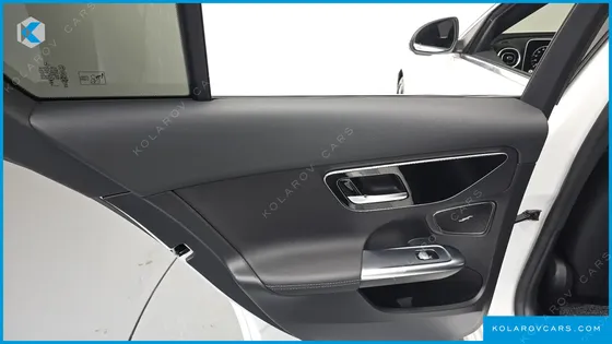 MERCEDES C-CLASS C300 4MATIC AVANTGARDE