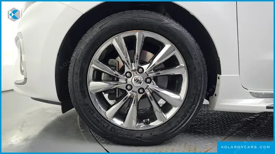 KIA CARNIVAL 9-SEATER NOBLESSE SPECIAL