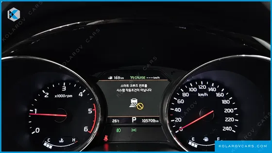 KIA CARNIVAL 9-SEATER NOBLESSE SPECIAL
