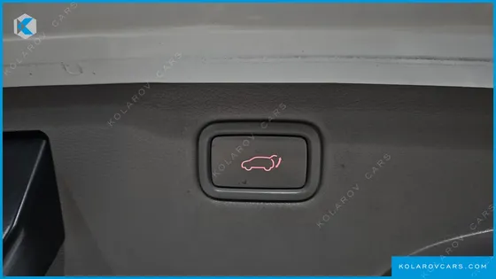 KIA CARNIVAL 9-SEATER NOBLESSE SPECIAL