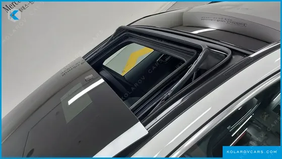 MERCEDES C-CLASS C200 AVANTGARDE