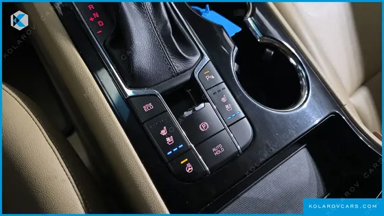 KIA CARNIVAL 9-SEATER PRSTIGE