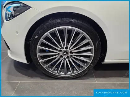 MERCEDES C-CLASS C300 4MATIC AVANTGARDE