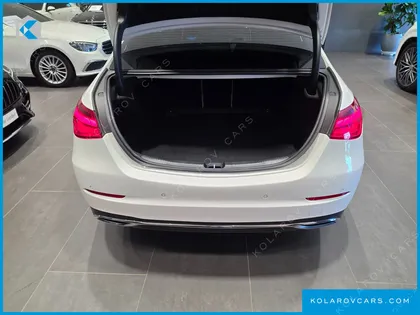 MERCEDES C-CLASS C300 4MATIC AVANTGARDE