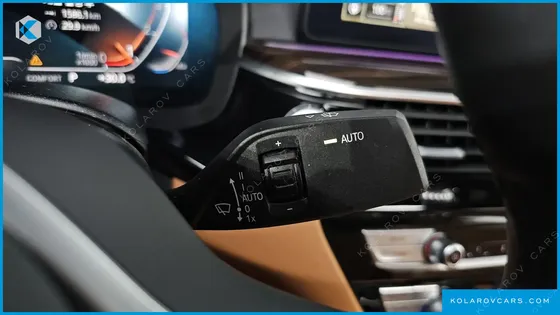 BMW 5 SERIES 520I M SPORT