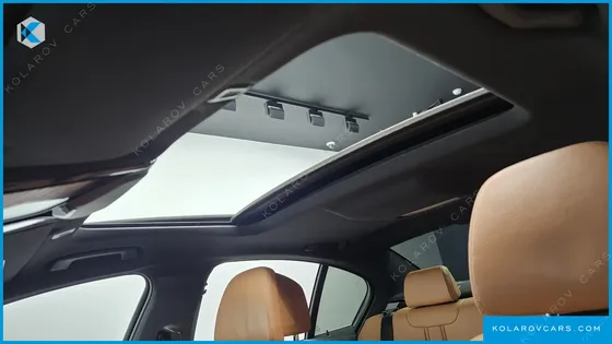BMW 5 SERIES 520I M SPORT
