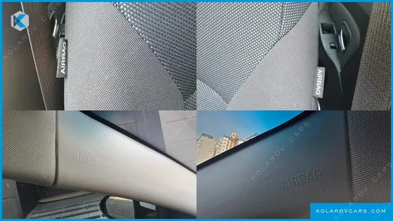 CHEVROLET (GM DAEWOO) CRUZE 1.8 LT