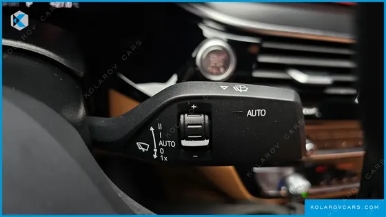 BMW 5 SERIES 520I M SPORT