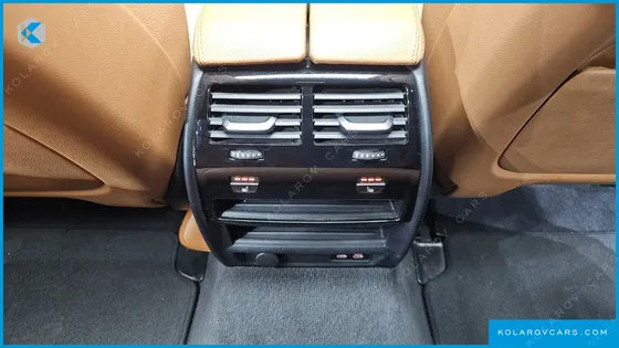 BMW 5 SERIES 520I M SPORT