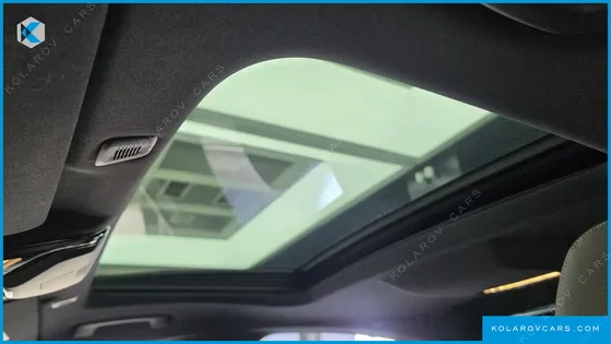 BMW 5 SERIES 530I XDRIVE M SPORT PACKAGE