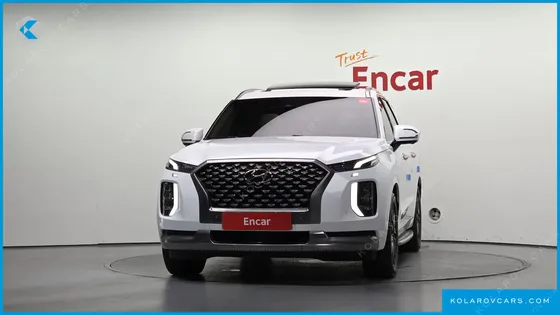 HYUNDAI PALISADE GASOLINE 3.8 4WD