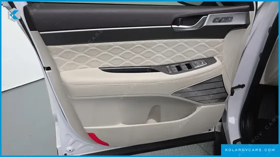 HYUNDAI PALISADE GASOLINE 3.8 4WD
