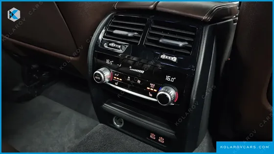 BMW 5 SERIES 530I M SPORT PACKAGE
