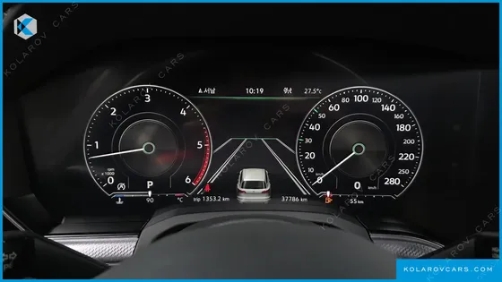 VOLKSWAGEN TOUAREG 3.0 TDI R-LINE