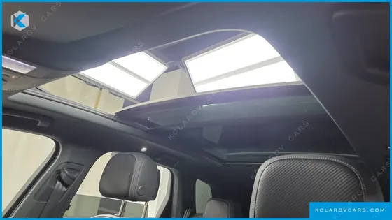 VOLKSWAGEN TOUAREG 3.0 TDI R-LINE