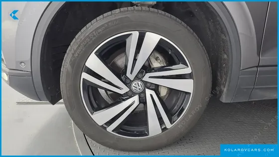 VOLKSWAGEN TOUAREG 3.0 TDI PREMIUM