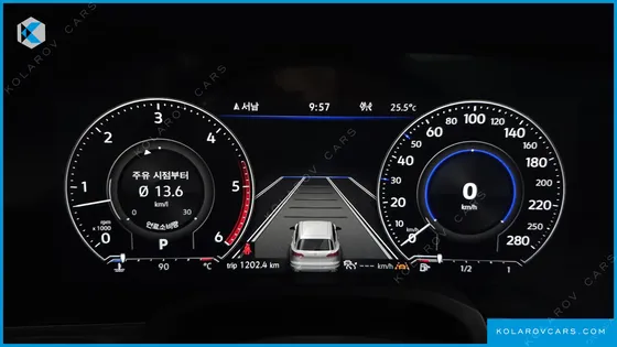 VOLKSWAGEN TOUAREG 3.0 TDI PREMIUM