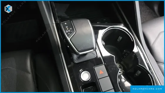 VOLKSWAGEN TOUAREG 3.0 TDI PREMIUM