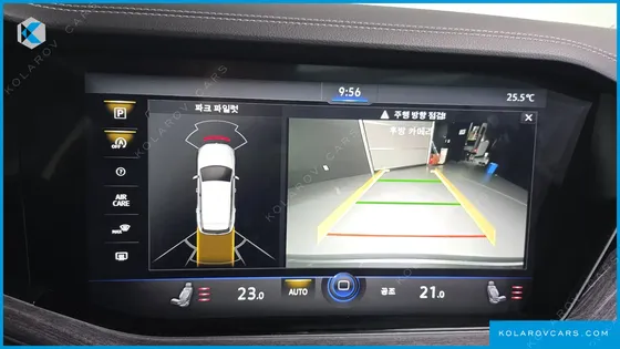 VOLKSWAGEN TOUAREG 3.0 TDI PREMIUM