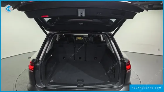 VOLKSWAGEN TOUAREG 3.0 TDI PREMIUM