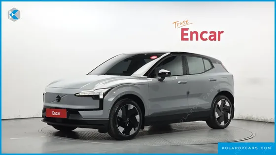 VOLVO EX30 ULTRA