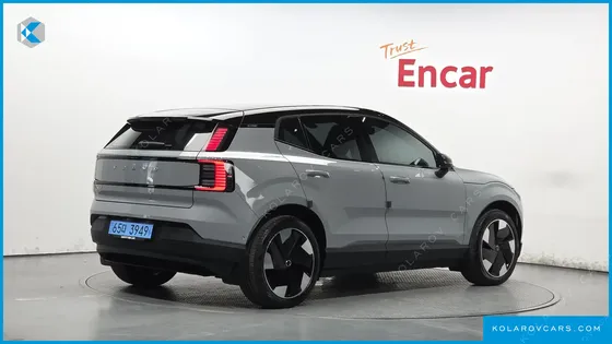 VOLVO EX30 ULTRA
