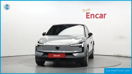 VOLVO EX30 ULTRA