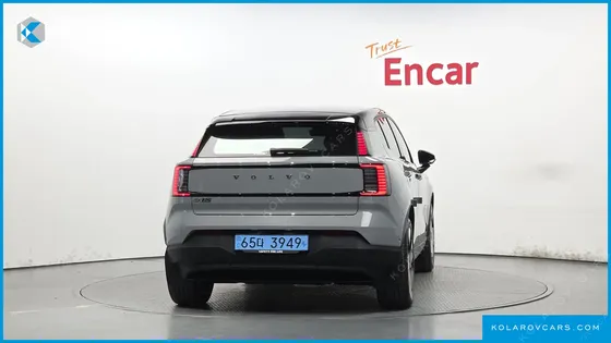 VOLVO EX30 ULTRA