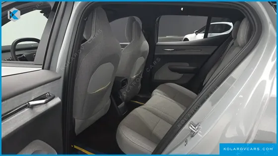 VOLVO EX30 ULTRA
