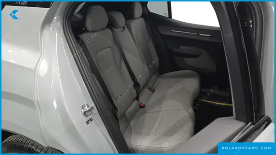VOLVO EX30 ULTRA