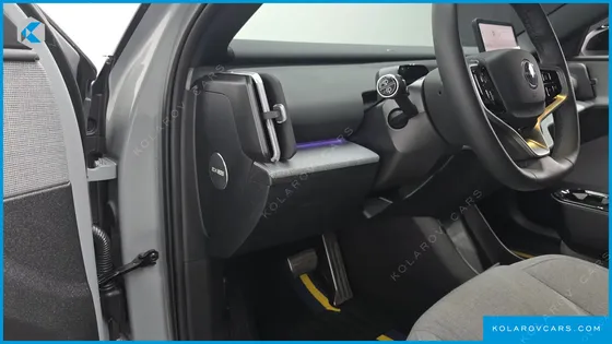 VOLVO EX30 ULTRA
