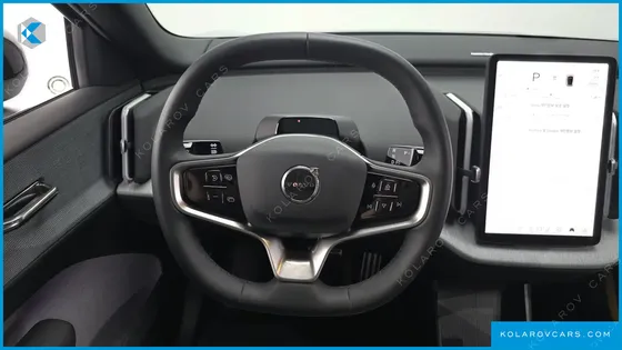 VOLVO EX30 ULTRA