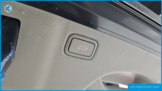 KIA CARNIVAL 7-SEATER LIMOUSINE