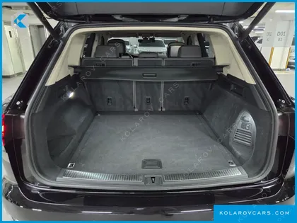 VOLKSWAGEN TOUAREG 3.0 TDI PRESTIGE