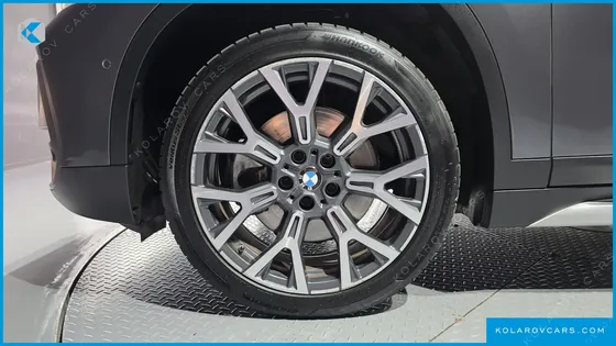 BMW X1 XDRIVE 20I XLINE