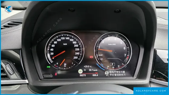 BMW X1 XDRIVE 20I XLINE