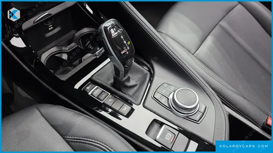 BMW X1 XDRIVE 20I XLINE