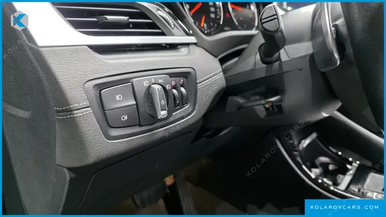 BMW X1 XDRIVE 20I XLINE