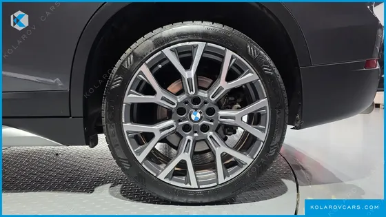 BMW X1 XDRIVE 20I XLINE