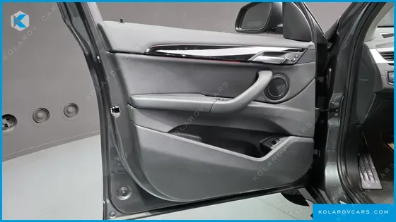 BMW X1 XDRIVE 20I XLINE