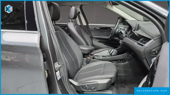 BMW X1 XDRIVE 20I XLINE