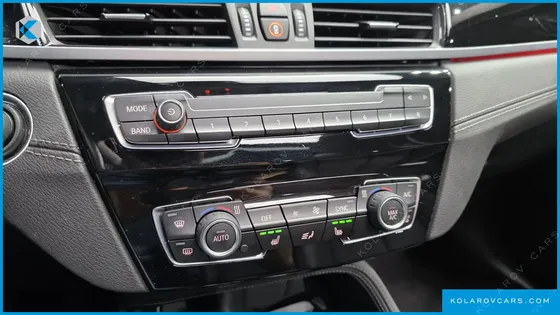 BMW X1 XDRIVE 20I XLINE