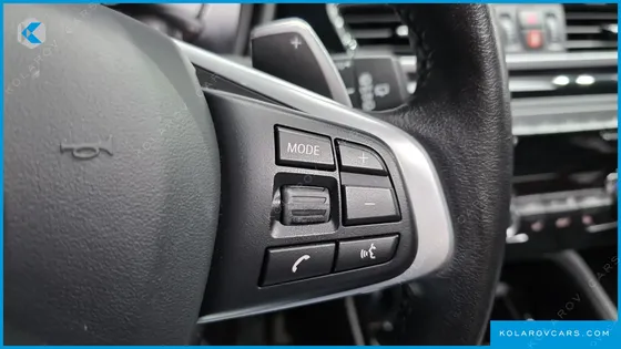 BMW X1 XDRIVE 20I XLINE