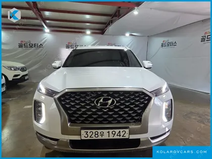 HYUNDAI PALISADE GASOLINE 3.8 4WD