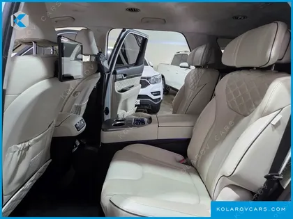 HYUNDAI PALISADE GASOLINE 3.8 4WD