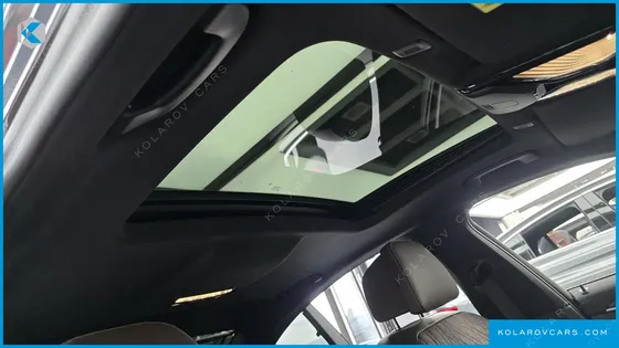 BMW 5 SERIES 523D M SPORT